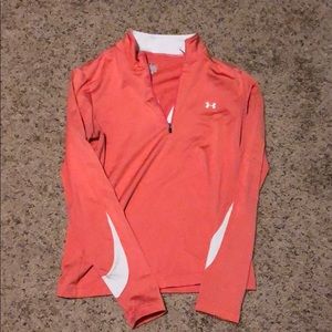 Under Armour Pull Over